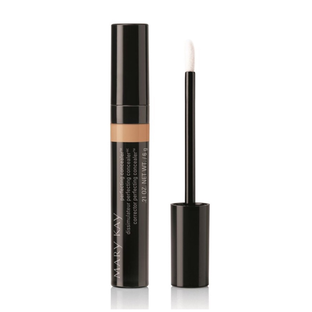 Deep Beige concealer
